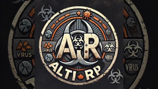 📢Лор сервера AlTI RP Dayz PS4/PS5