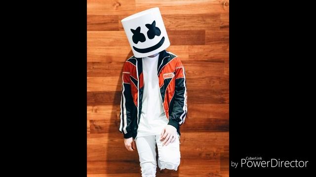 Топ 3 лучших песни Marshmello