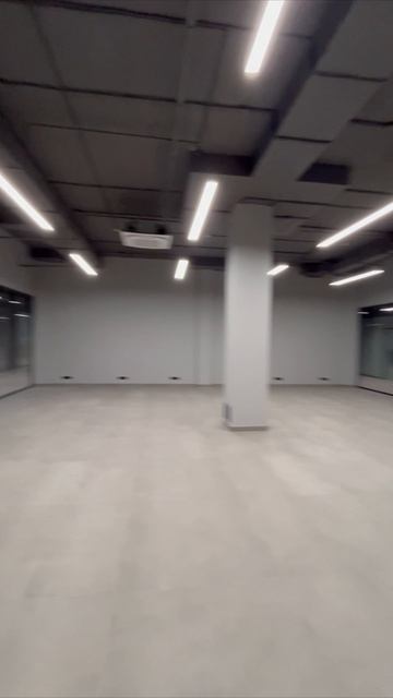 Офис в ТЦ Гастромолл