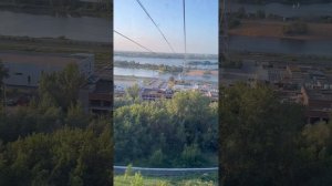 Нижний Новгород за 2 дня с детьми