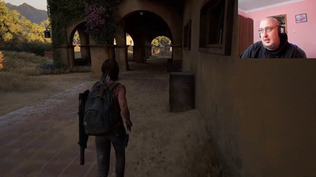 Кінець Чудової Історії😥😥😥 Що зараз з Еллі 😎 Last of Us смотреть онлайн