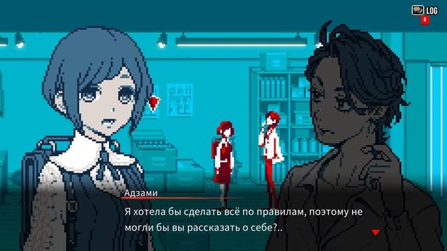 КОРОБКА С СЮРПРИЗОМ - Urban Myth Dissolution Center [20] смотреть онлайн