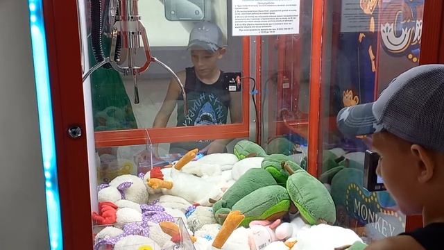 Аппарат в Краснодаре.