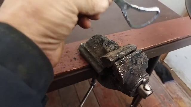 Сломались -ножницы.... ремонт смотреть онлайн