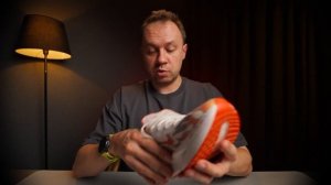 Nike Zoom Fly 6 — худшие «карбоновые» кроссовки года?