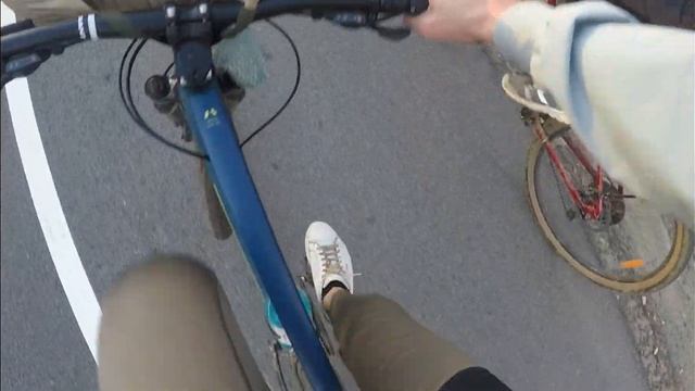 Во все тяжкие на Плещеево озеро