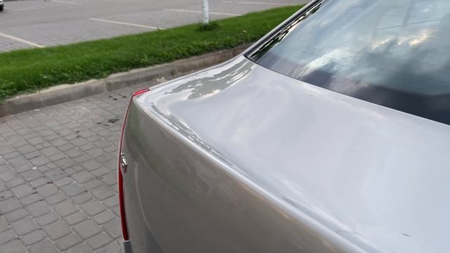 Шкода Октавиа