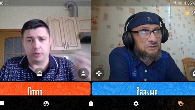 Казахстан, "Украинец", сперва о авто поговорили, а потом с него "окраинство" полезло. смотреть онлайн