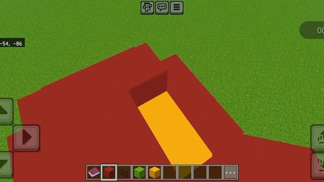 Строю постройки🏠🍎🏠+🐔