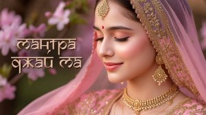 Мощная мантра женской энергии: ваша энергия расцветёт, как цветы в этом видео