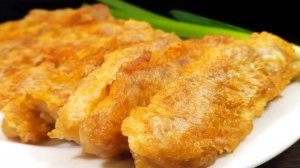 Всё гениальное – вкусно! "Палочки-выручалочки" для дружной вечеринки.