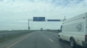 Часть 1. К морю из Кургана на машине с детьми, июнь 2024 г / тревел влог