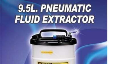 Экспресс замена масла вакууматором дома.