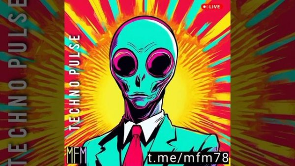DJ 90 - Techno Pulse