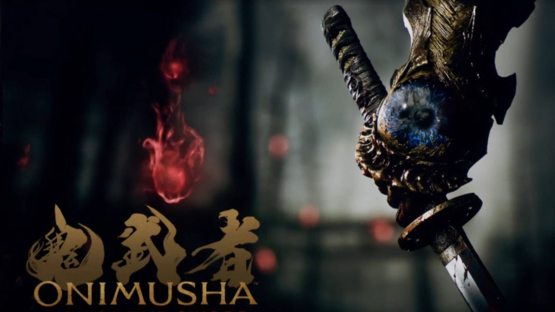 Onimusha. Way Of The Sword