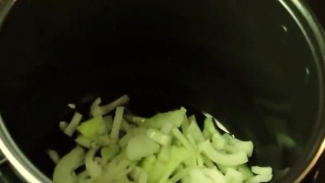 Секреты кухни