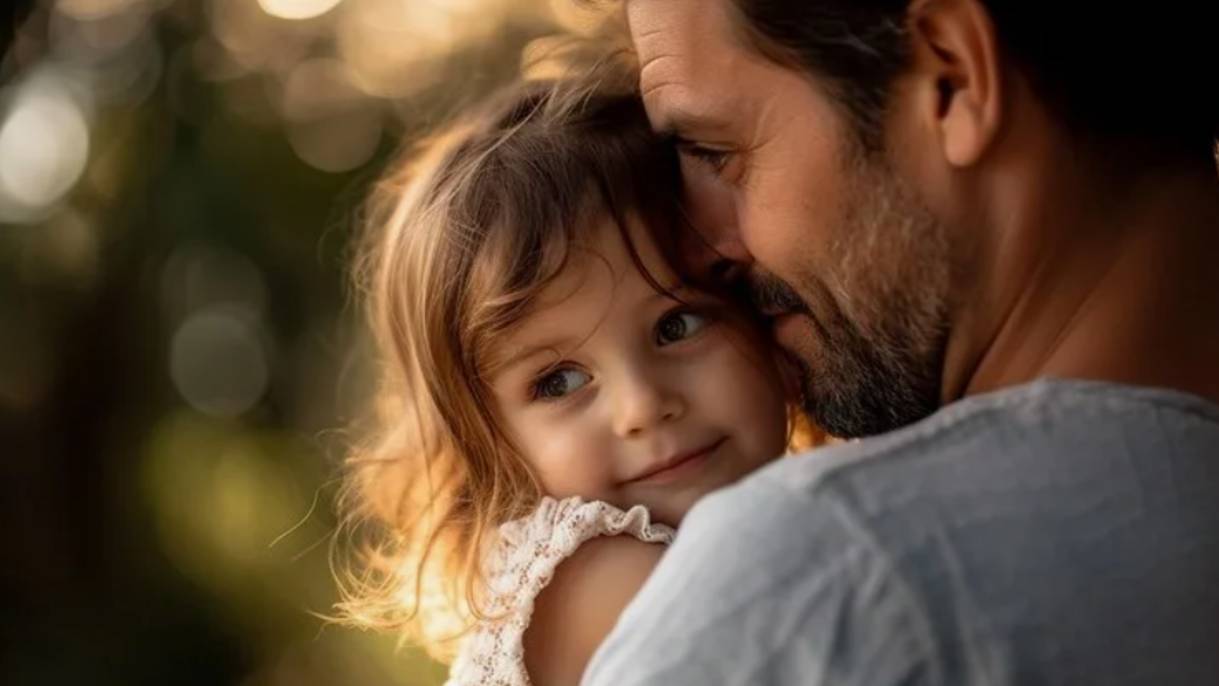 Папочка с праздником - 15 июня - Поздравление с днем отца #деньотца #деньпапы #сднемотца