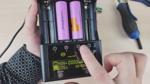 Доработка LiitoKala Lii-600 с помощью крышки с Авито для принудительного охлаждения вентилятором