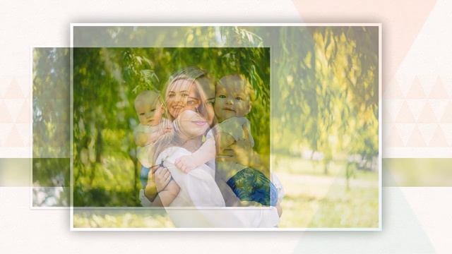 Стили для Proshow Producer (1) смотреть онлайн