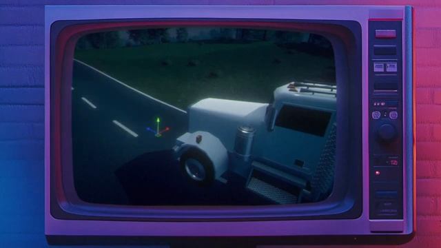 😱Я Сделал Хоррор игру, чтобы проверить ваш IQ...