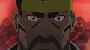 Смертельная битва_ Легенды - Месть Скорпиона - трейлер на русском