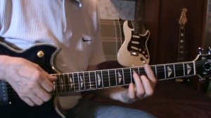 Прасковья-» Уматурман» (как играть  на гитаре аккорды)