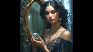 Свет мой зеркальце скажи...