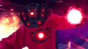 Redemption - The Skibidi Saga 14 (Part 2)