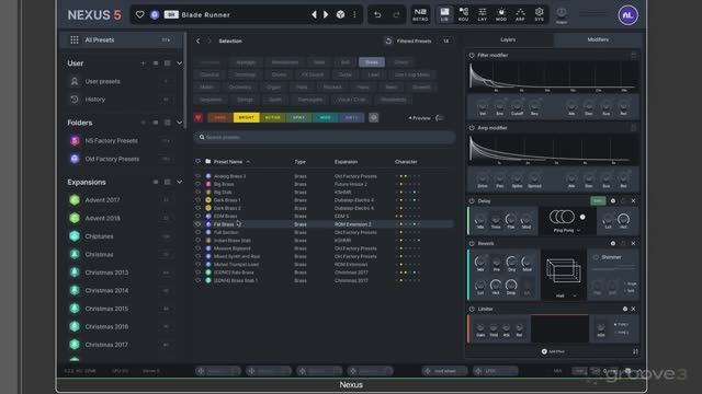 03. Library Tab Part 1 смотреть онлайн