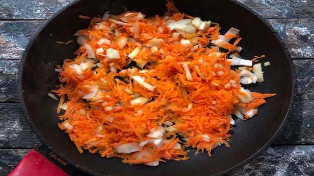 Сборник рецептов