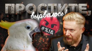 14.06.25 | "Простите, вырвалось!" №215 | Новости | Война Ирана и Израиля, многожопый Вучич