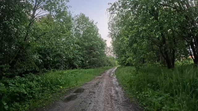 Велопрогулка часть 6- Ионное голодание.) смотреть онлайн