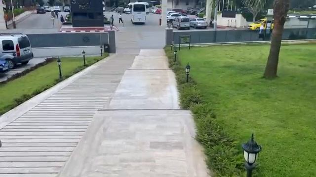 Лучшая 4ка в посёлке Гёйнюк. Eldar Garden. 2024 год. смотреть онлайн