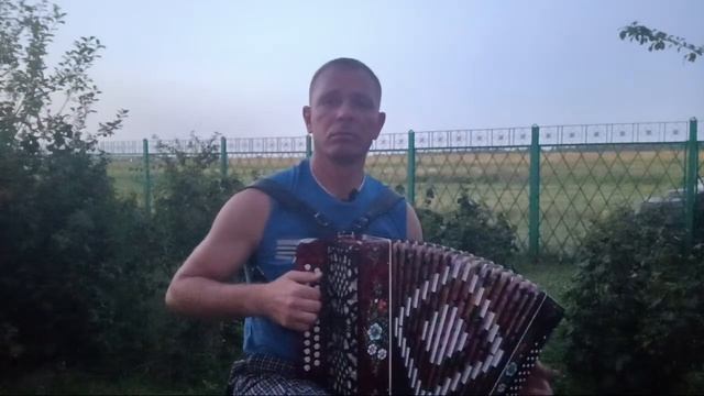 Играй, моя гармонь! с Михаилом Колодиным смотреть онлайн