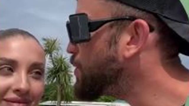 💕 Сочинская компания в полном составе – две пары счастливы вместе| Новости Дом 2 смотреть онлайн