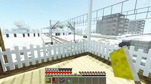 РАБОТАЮ ДЕЖУРНЫМ ПО ЖД ПЕРЕЕЗДУ В НОВОМ ГОРОДЕ