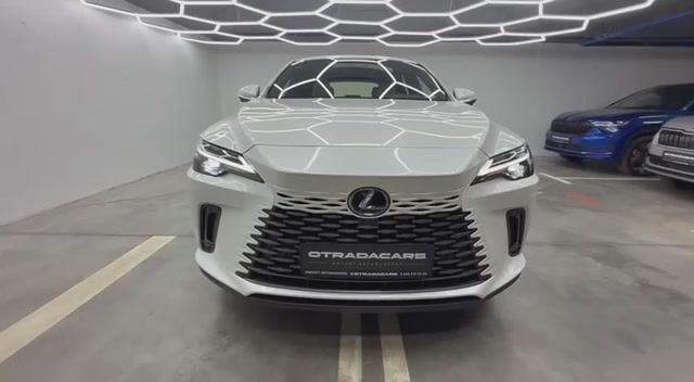 LEXUS RX 300 ЯПОНИЯ 7,0 млн В НАЛИЧИИ +7 (909) 914-03-09 смотреть онлайн