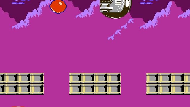 Somari [Unlicensed] [NES]