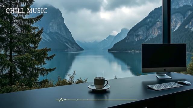 Deep Focus Playlist  Work Music For Concentration