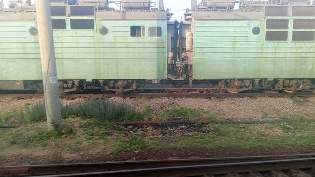еду на электричке в свой город смотреть онлайн