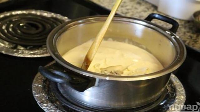 Книга рецептов