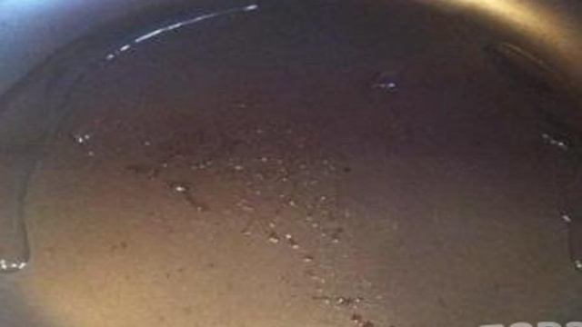 Рецепты от шеф-повара