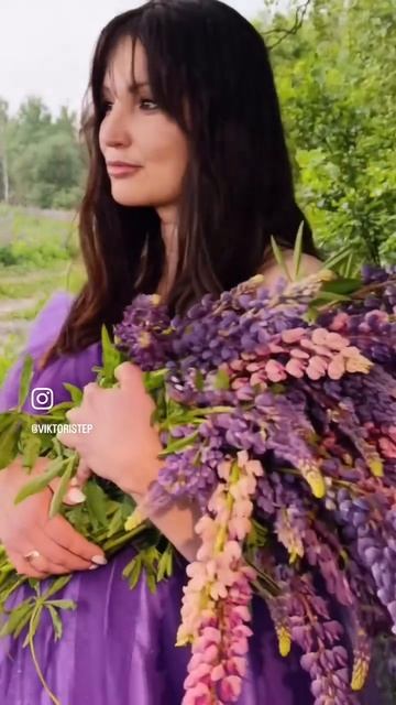 Это была очень красивая и самая мокрая фотосессия 🥰. Ждем фоточки♥️