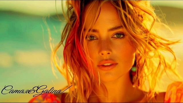 Davvi&DNDM&Mr Salama&UmarKeyn&Sara Hadid&lmazee-Best Deep House Mix-14.06.2025-Самая&Galina смотреть онлайн