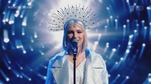 Алена Минулина — «Кассиопея». Наша новая музыка