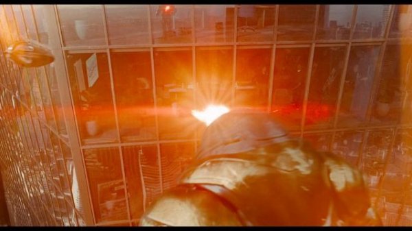 Superman / Супермен. Дублированный трейлер (HATE Studio)