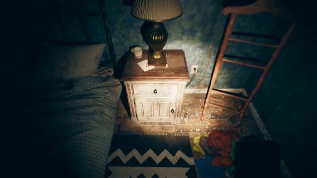 FATHER'S DAY (2022) [PC]