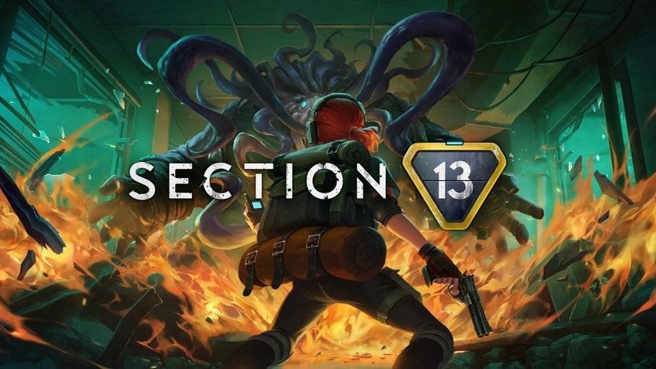 Section 13 смотреть онлайн
