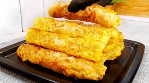 Готовлю много - Супер-закуска и на дачу, и на пикник, и с собой на работу!