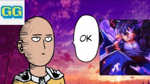 Играю в дуэли в TSB на Монстр Гароу!